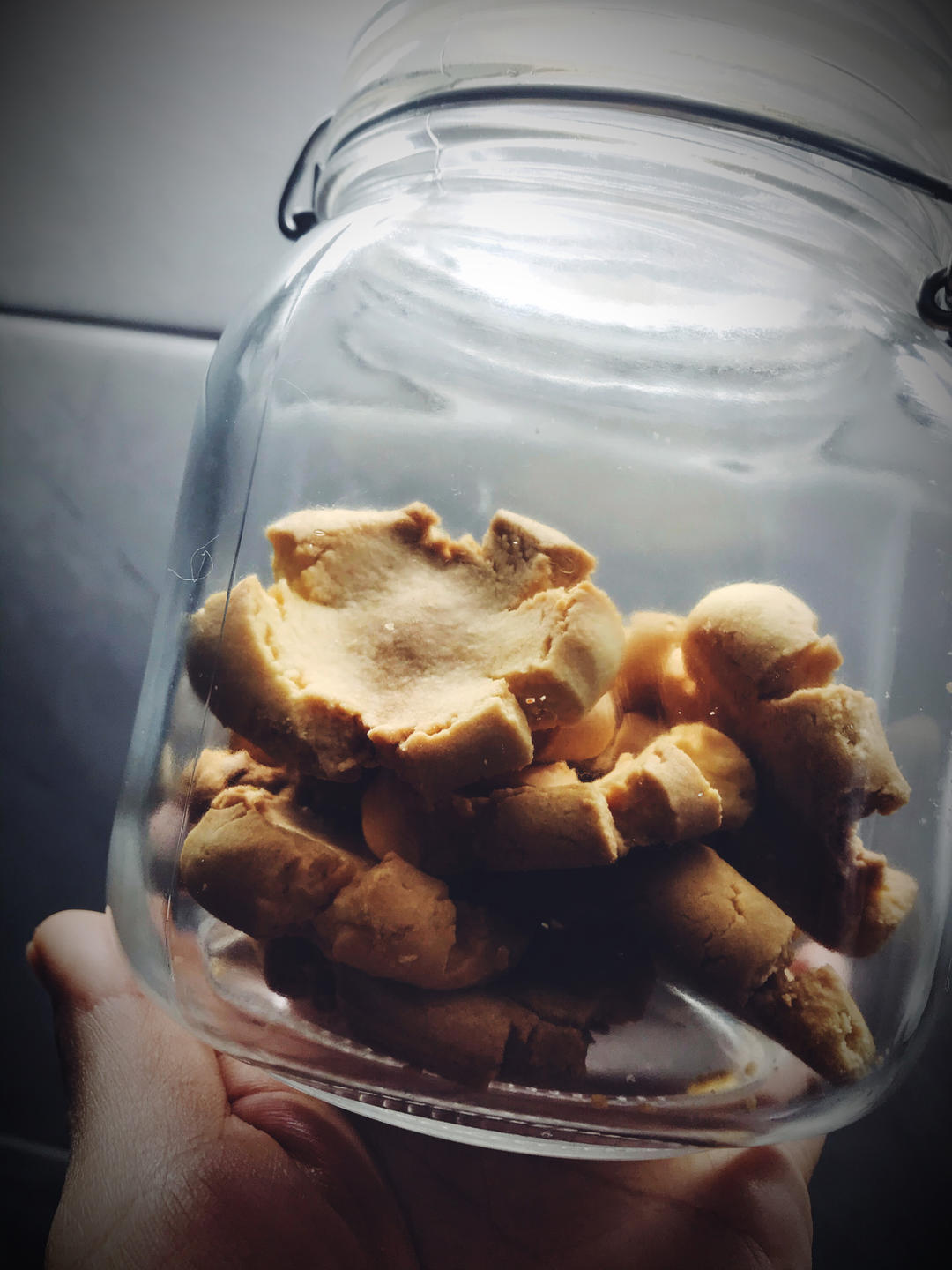 玛格丽特饼干