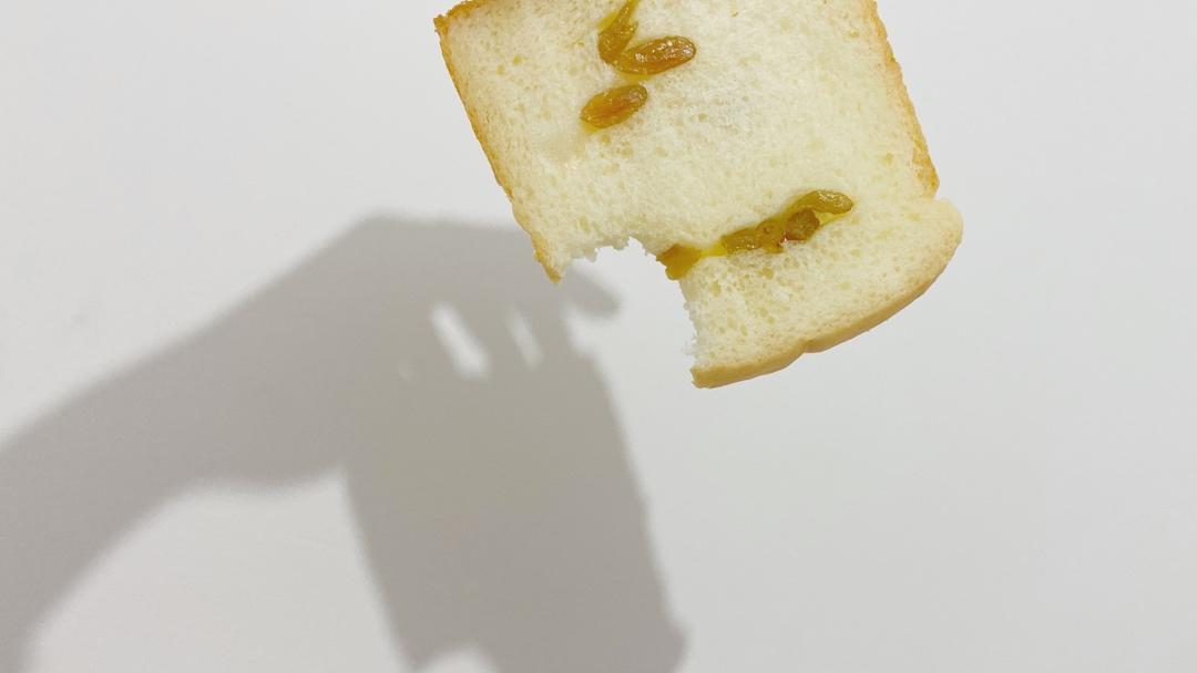 百搭白吐司，大水量软到没朋友