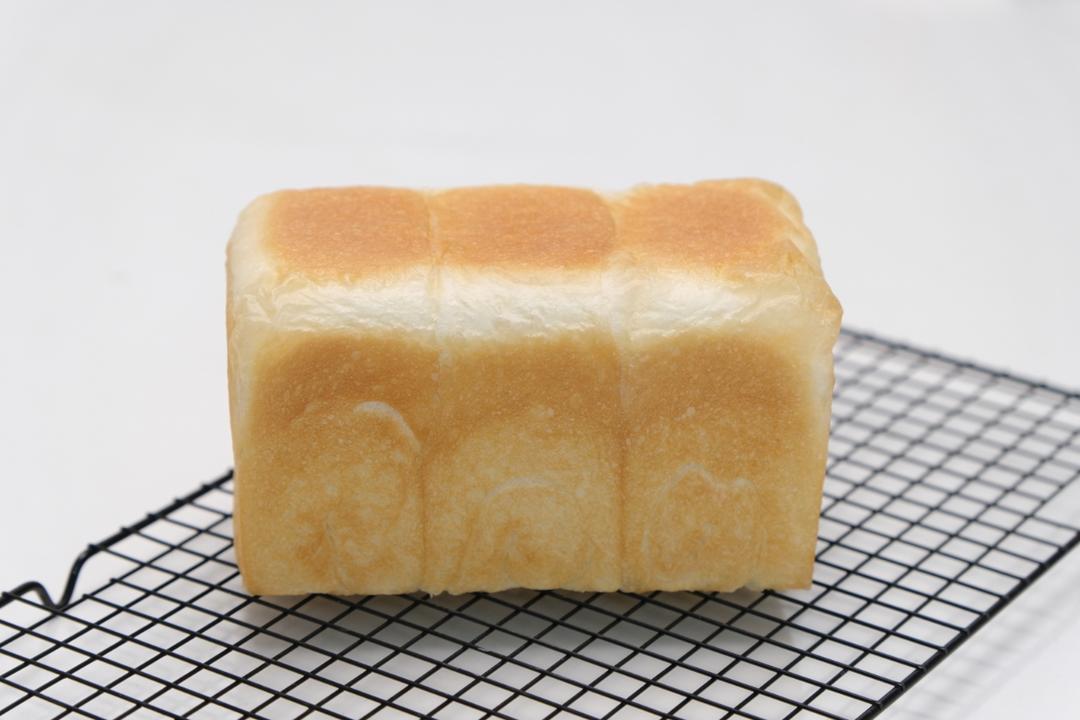 银座顶级烫种吐司