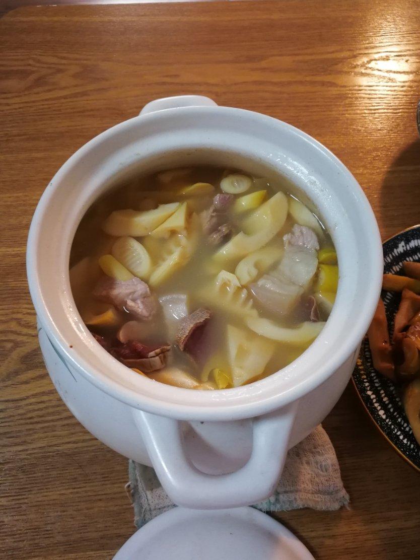 腌笃鲜