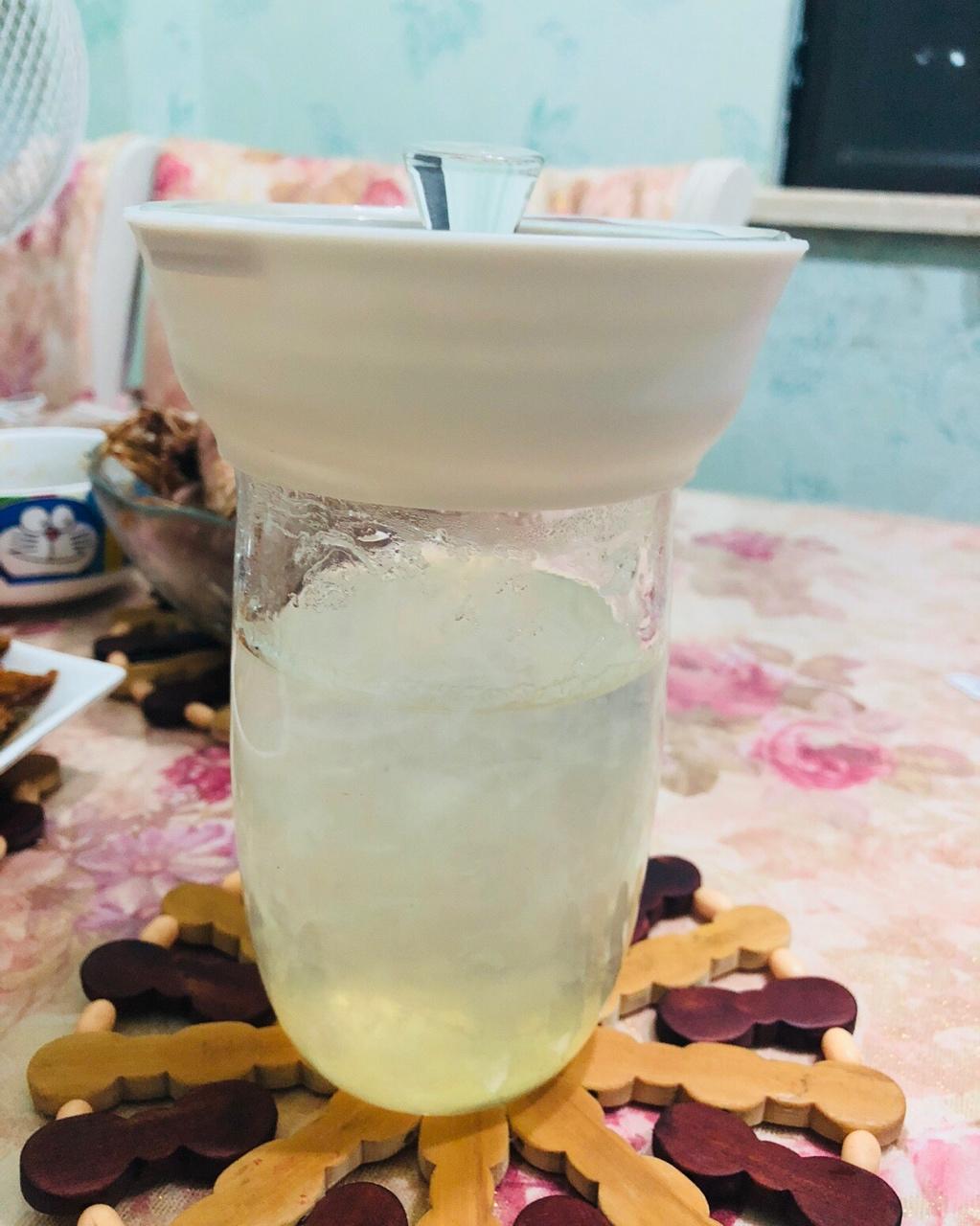 冰糖红枣炖燕窝