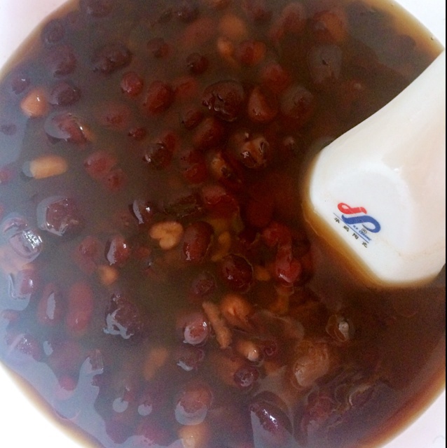 红豆汤