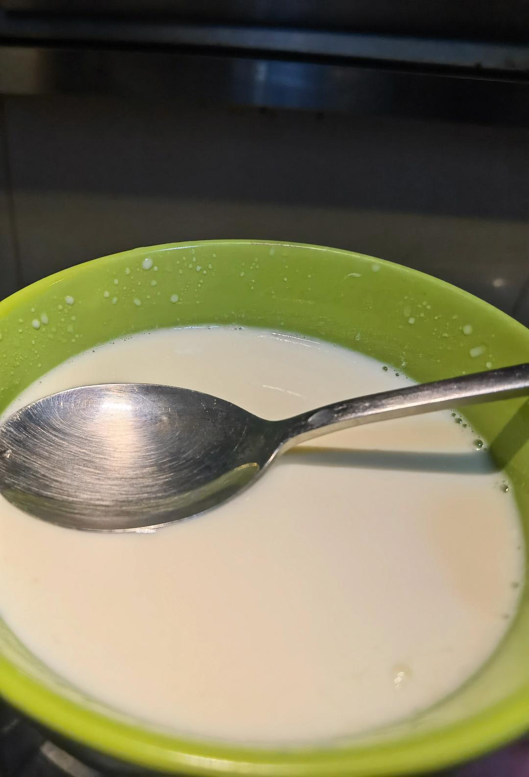姜撞奶（零失败 估计这是最详细的姜撞奶教程了）