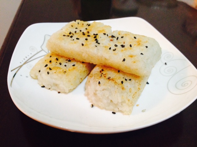 糍饭糕