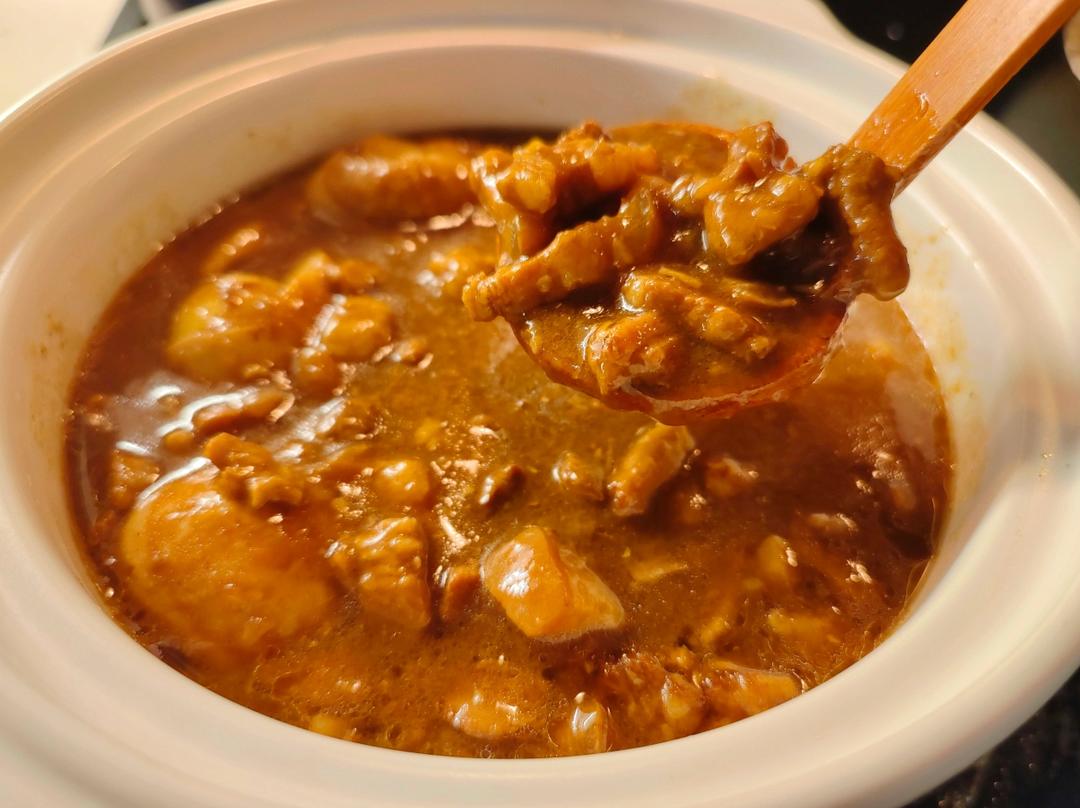 【台式卤肉饭】最地道的卤肉饭，4步就搞定！