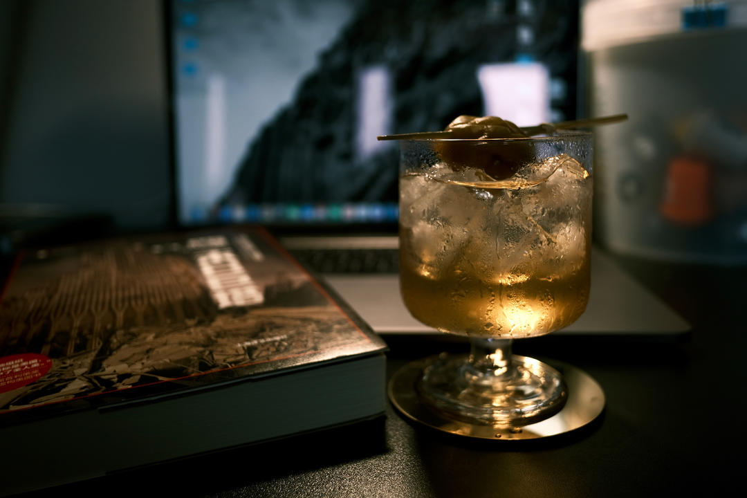 自酿超好喝的青梅酒/梅子酒