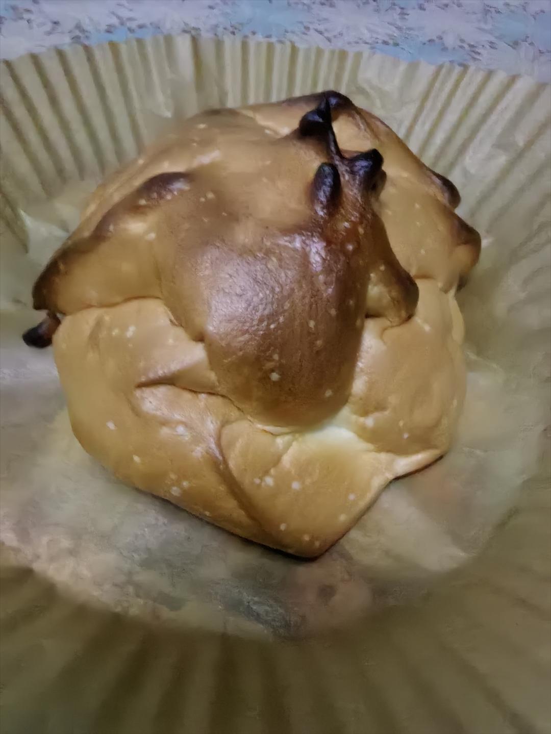 舒芙蕾（消耗少量蛋清）