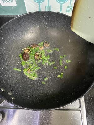 秋瓜鲜虾汤 夏天必煮之一的做法 步骤5
