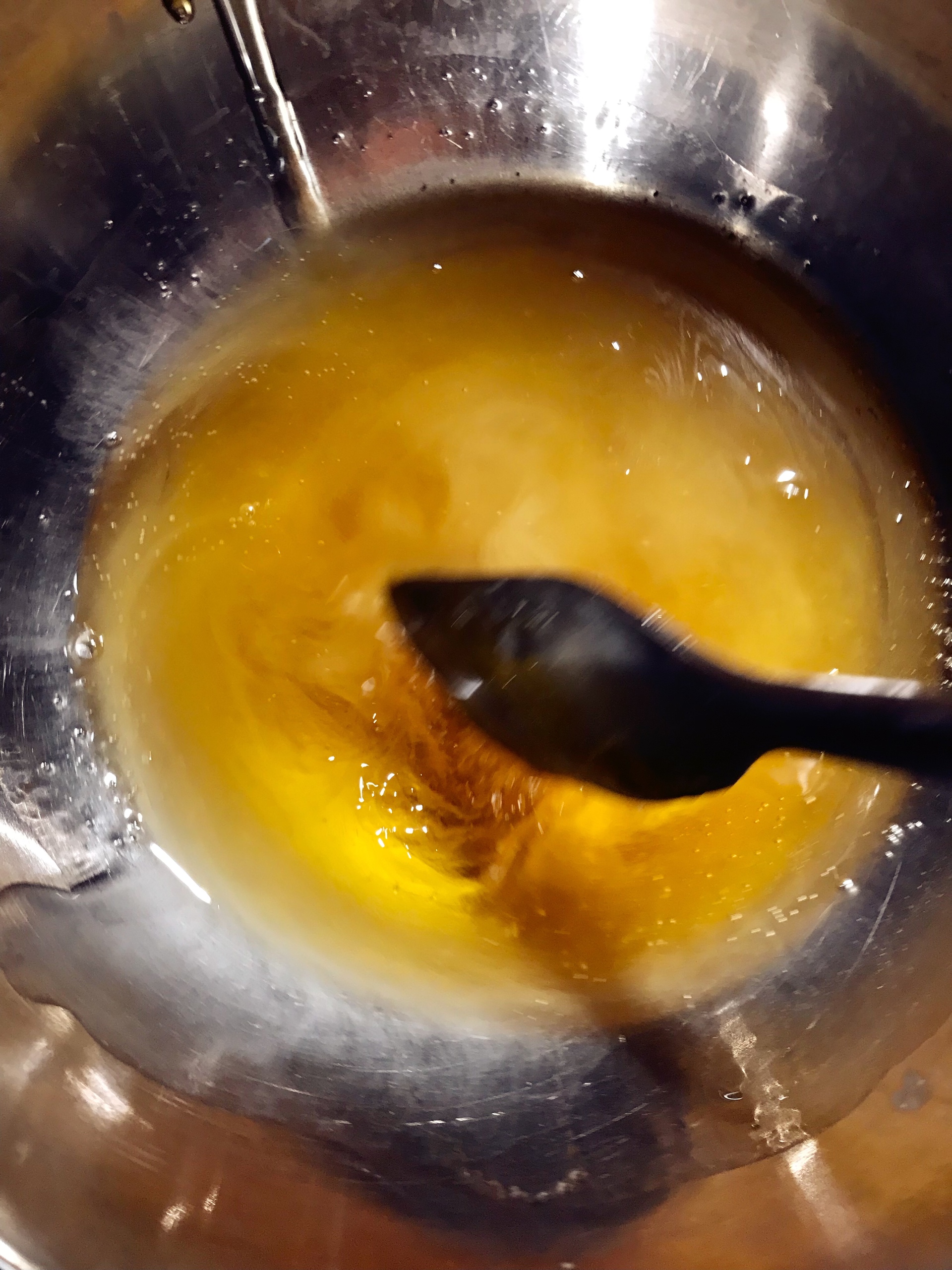 广式蛋黄莲蓉月饼🥮的做法 步骤10