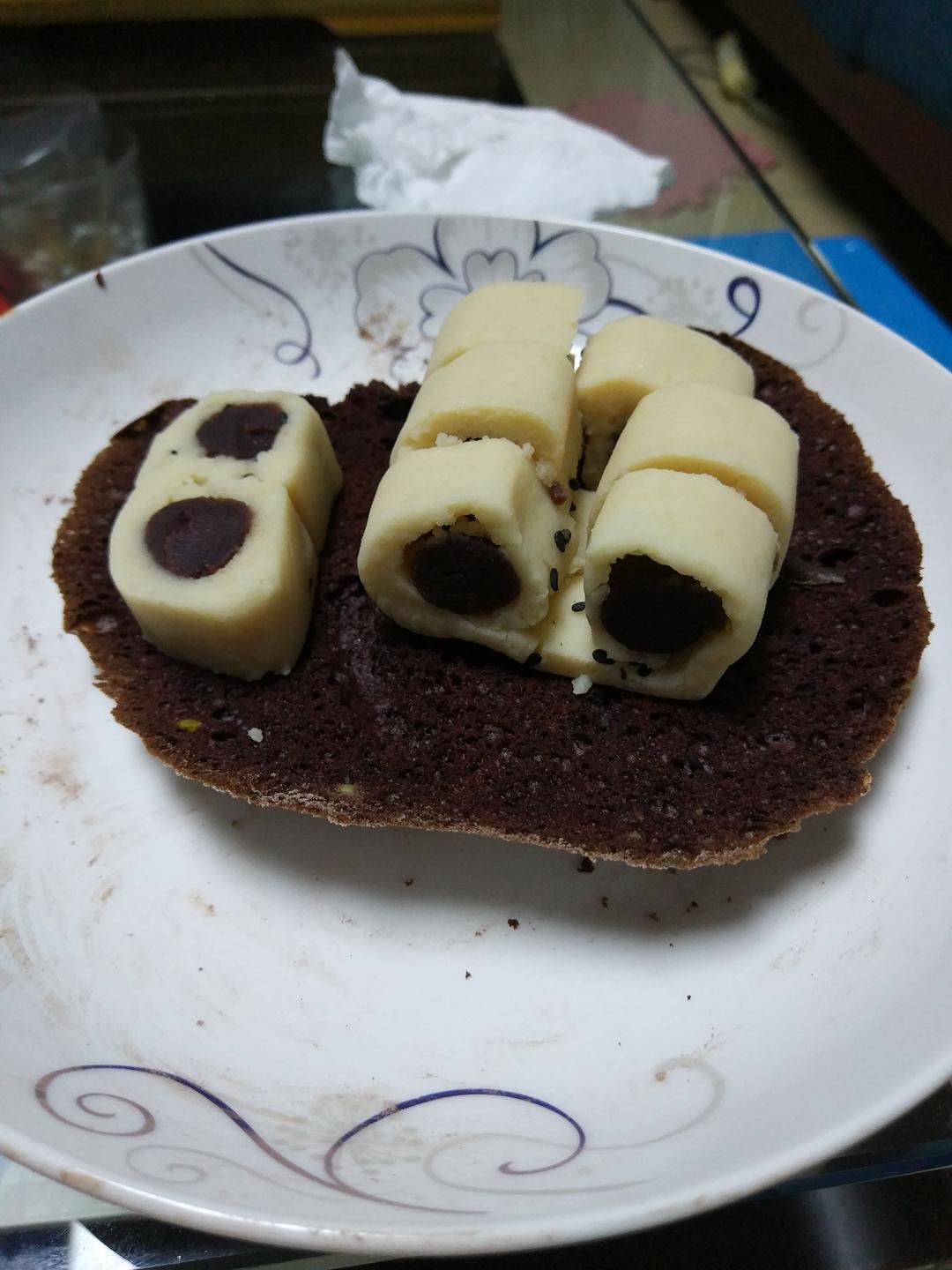 芸豆卷