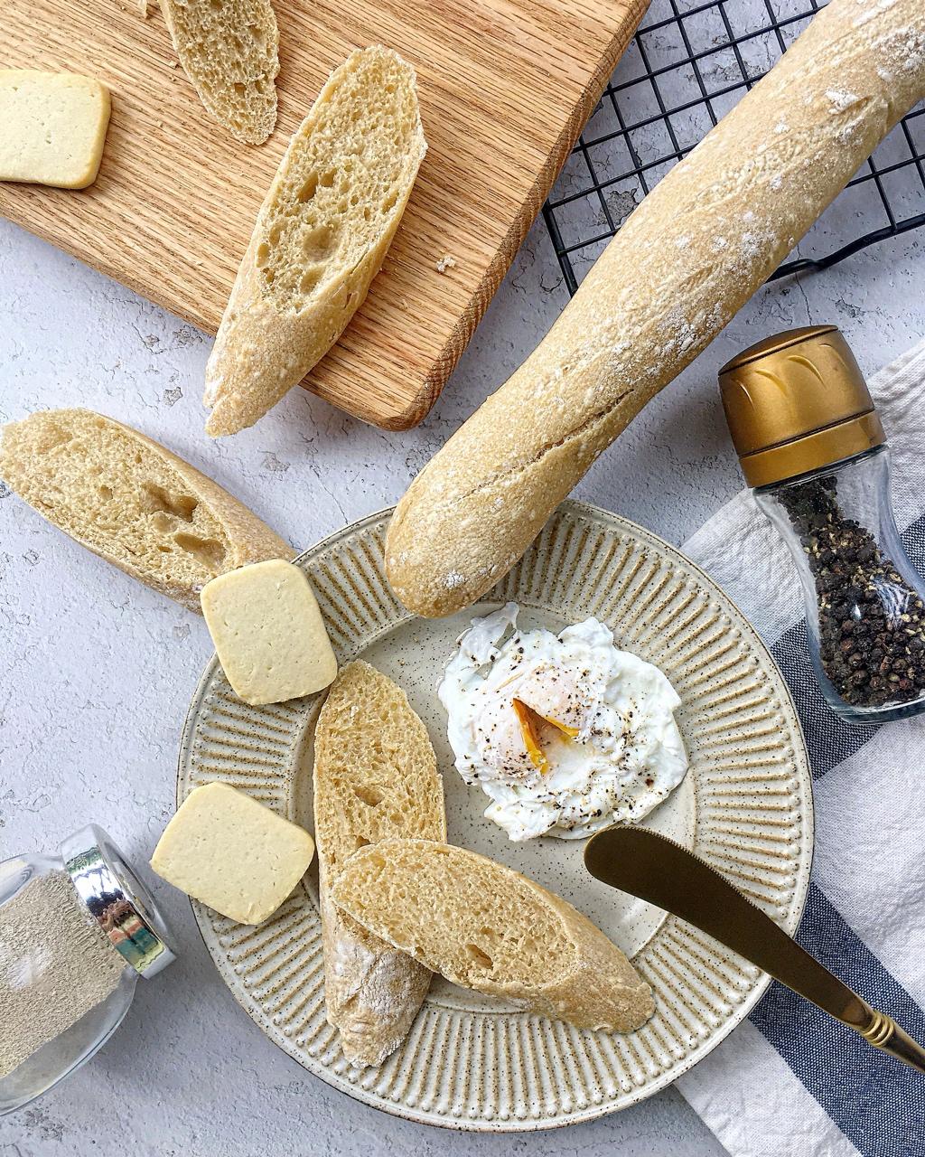 直接法法棍（附详细整形过程图和割包图）