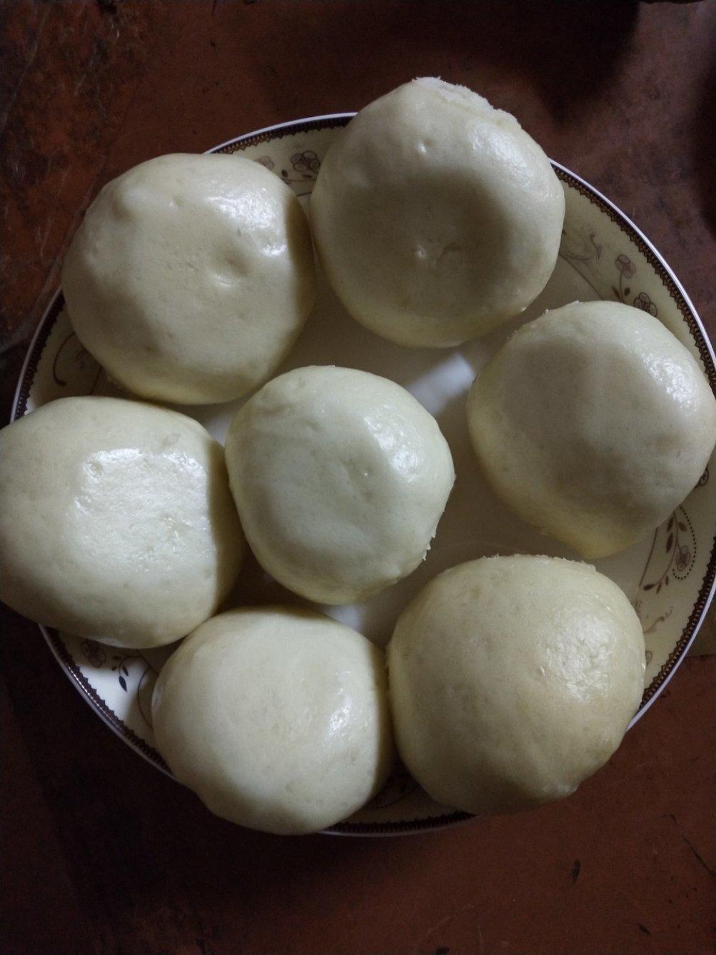 馒头成形记（图文完全版）