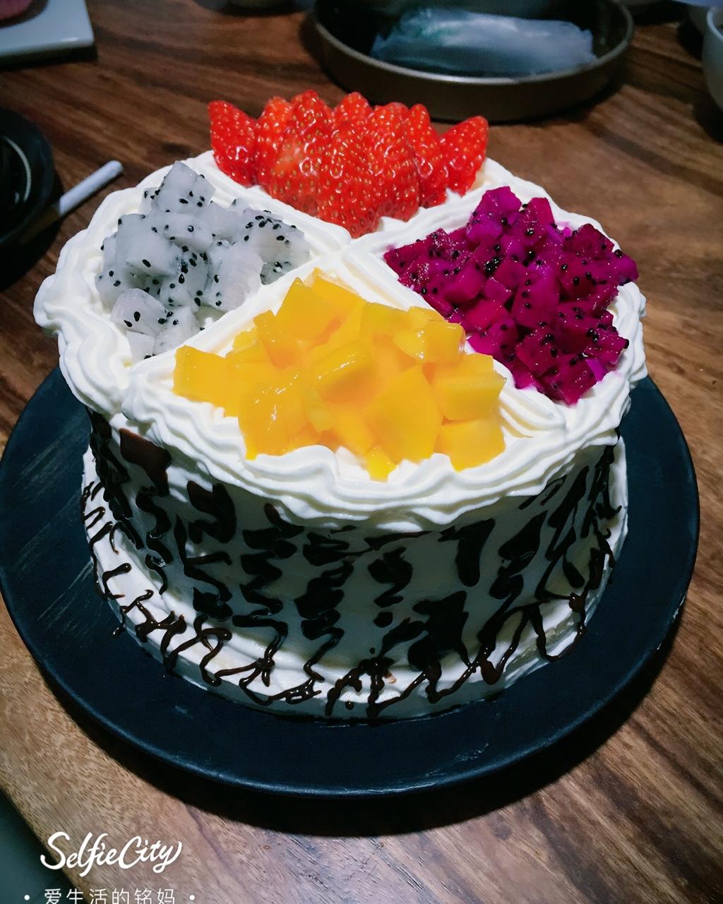 入口即化の棉花蛋糕