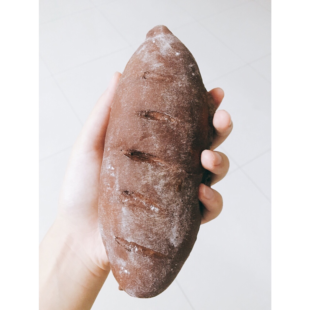 麻薯夹心可可（抹茶）软欧