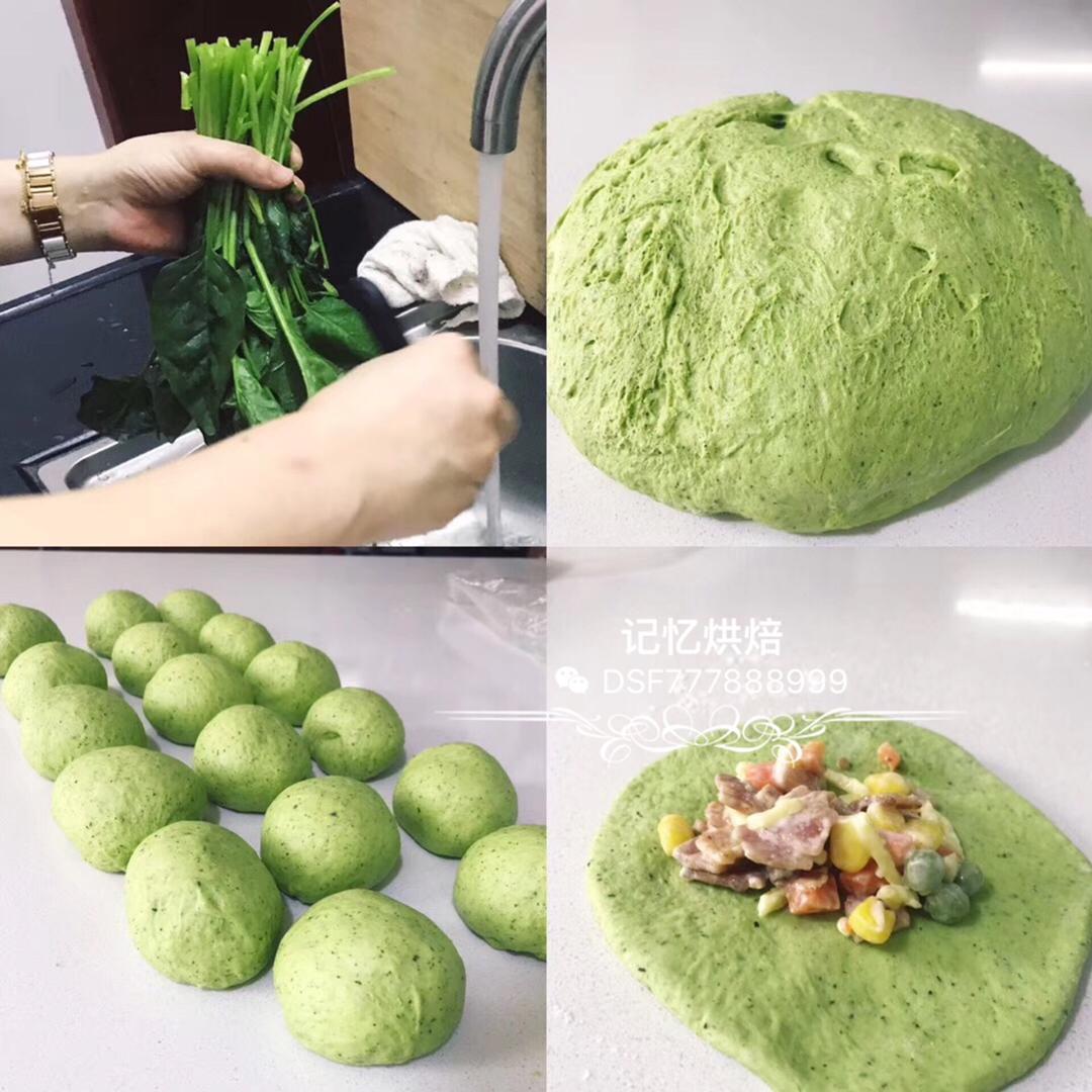 面包/欧包/甜面包