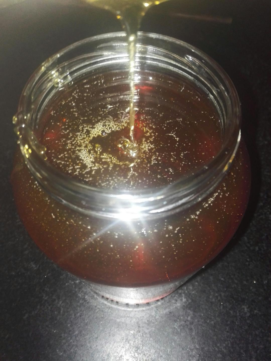 自制转化糖浆（广式月饼专用）