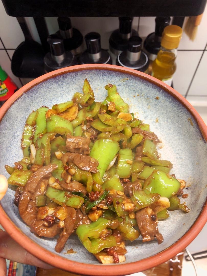爆炒腰花（含猪腰处理去味方法）