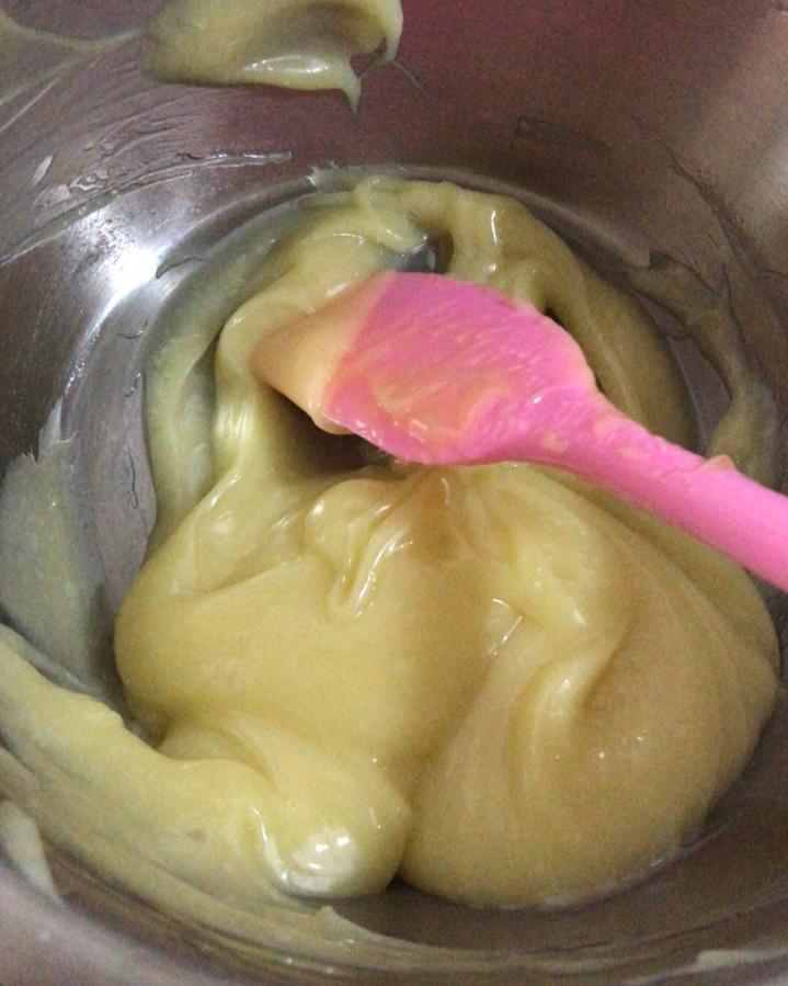 比丘比沙拉酱还好吃的自制沙拉酱