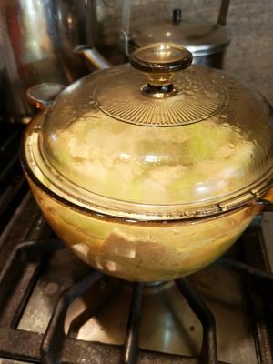 家常节瓜冻豆腐汤的做法 步骤8