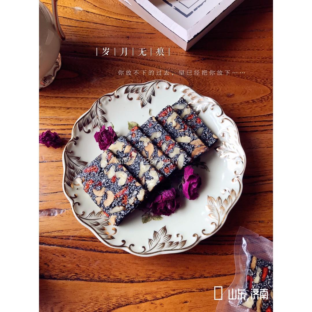 阿胶糕 超详细 零失败（附视频）
