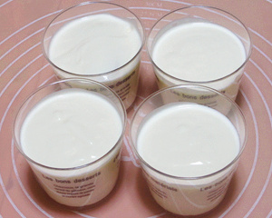 酸奶慕斯杯（免烤甜品）的做法 步骤8
