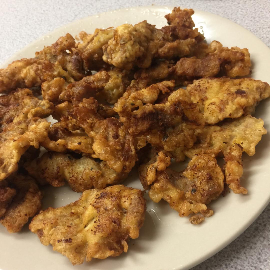 小酥肉