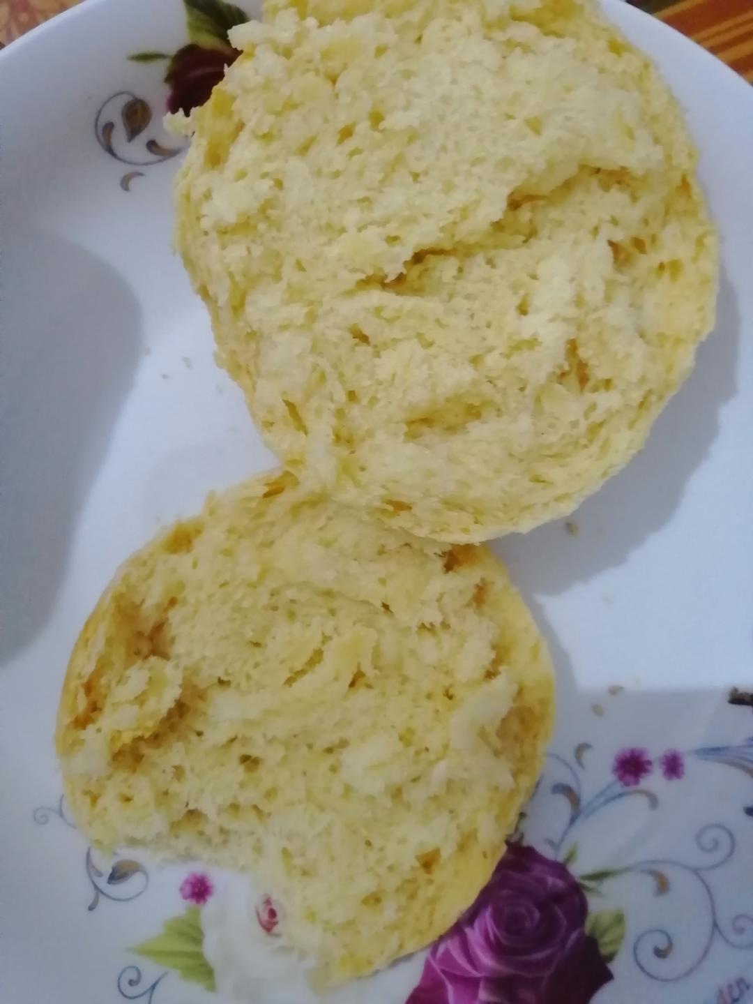 汉堡面包胚 Burger Buns