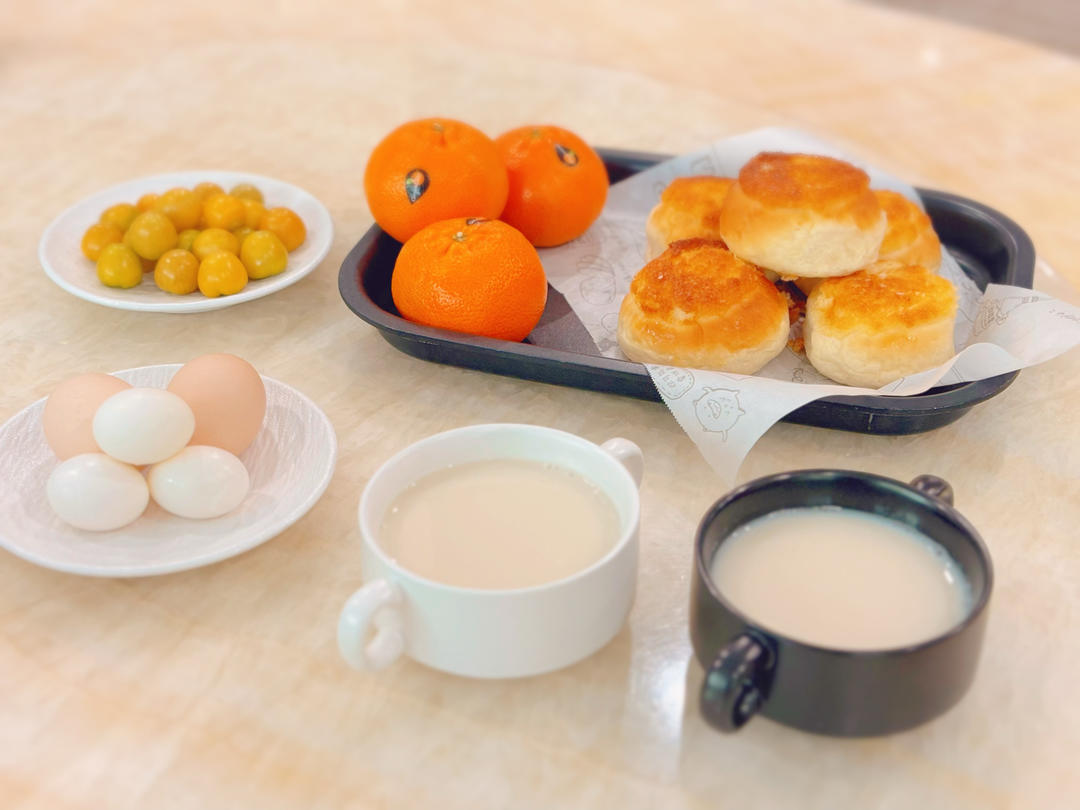 家常月子餐（妈妈的味道）