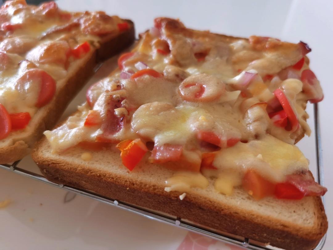 凯撒大帝【11月北鼎烤箱食谱】