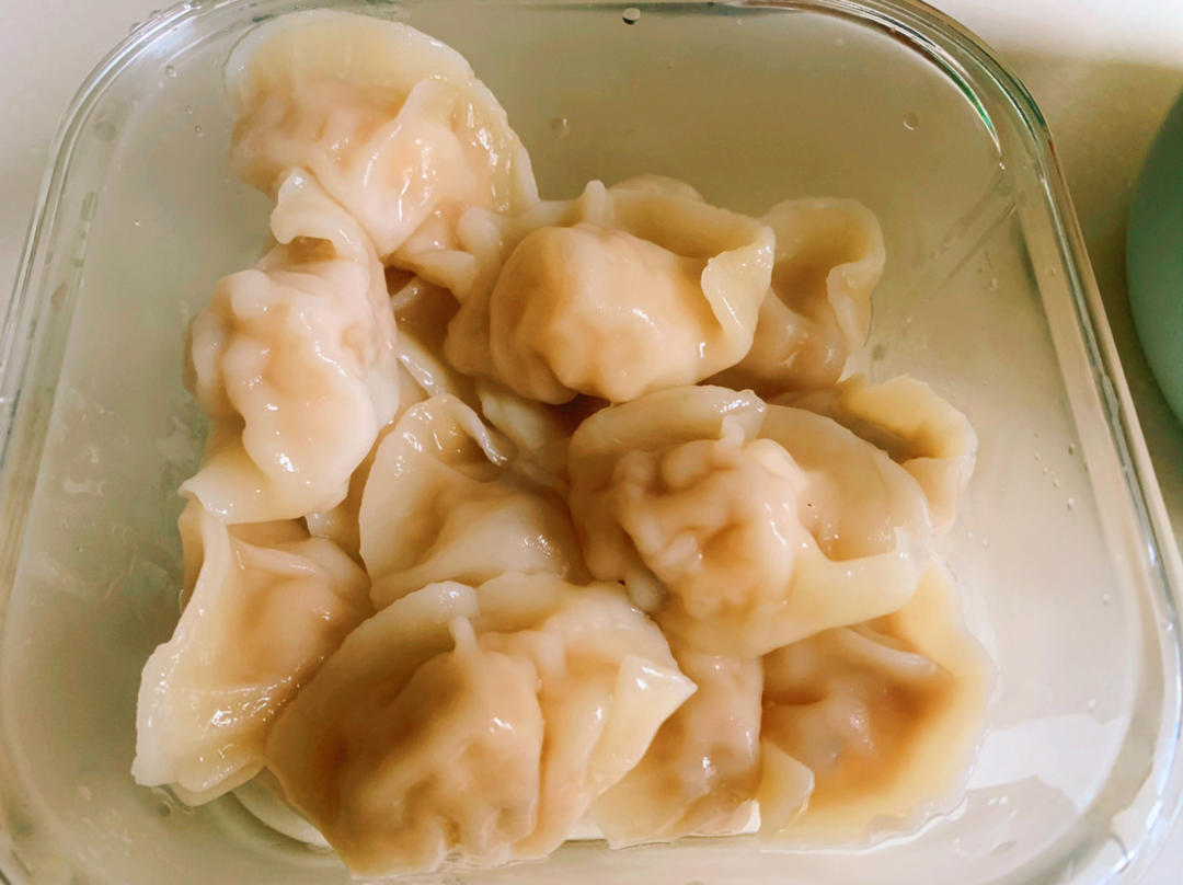 韩式酱鸡蛋【3月北鼎养生壶食谱】