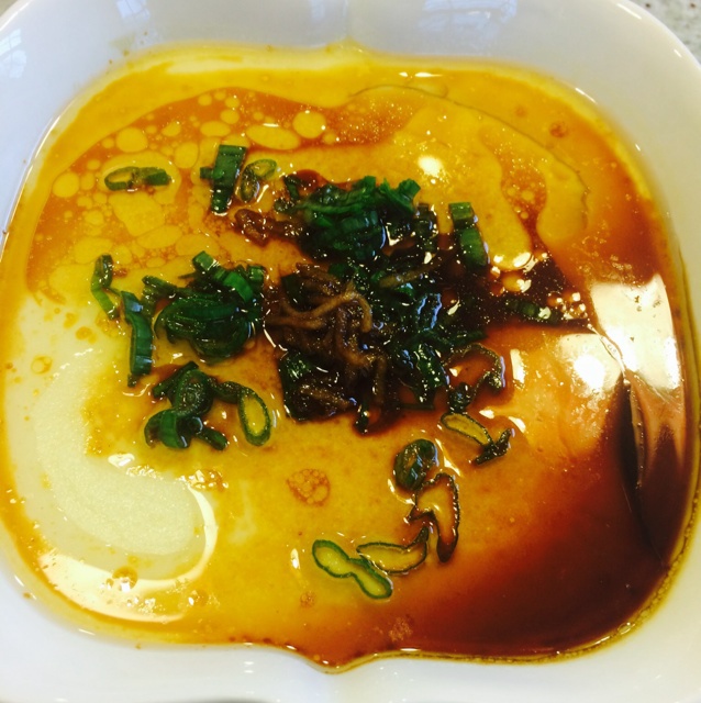 蒸水蛋