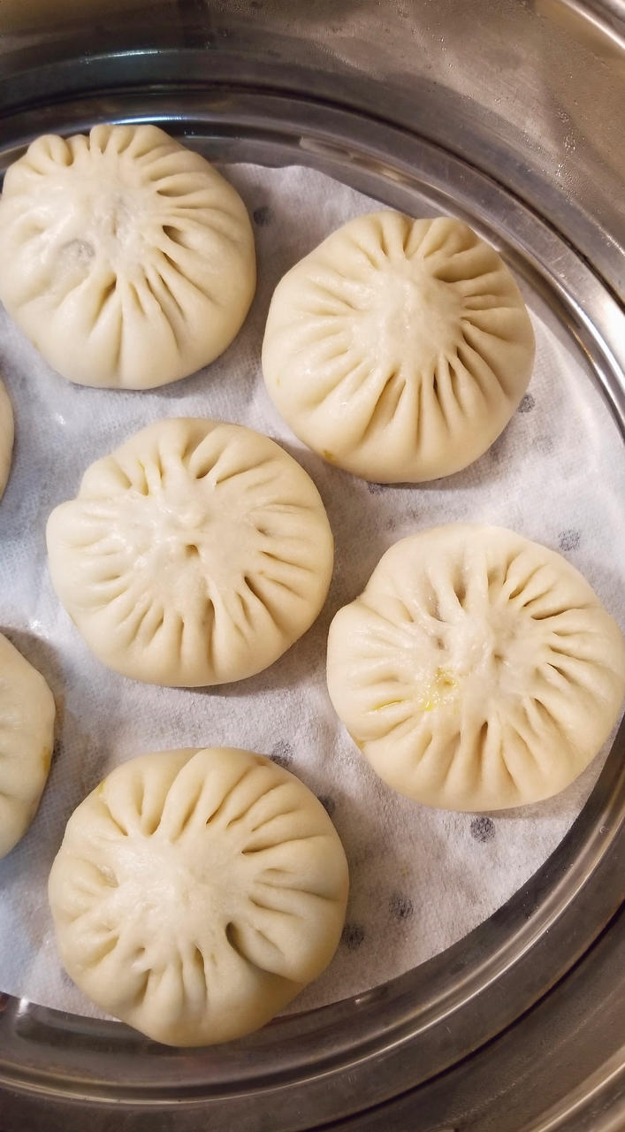 肉包子攻略（超详细视频）