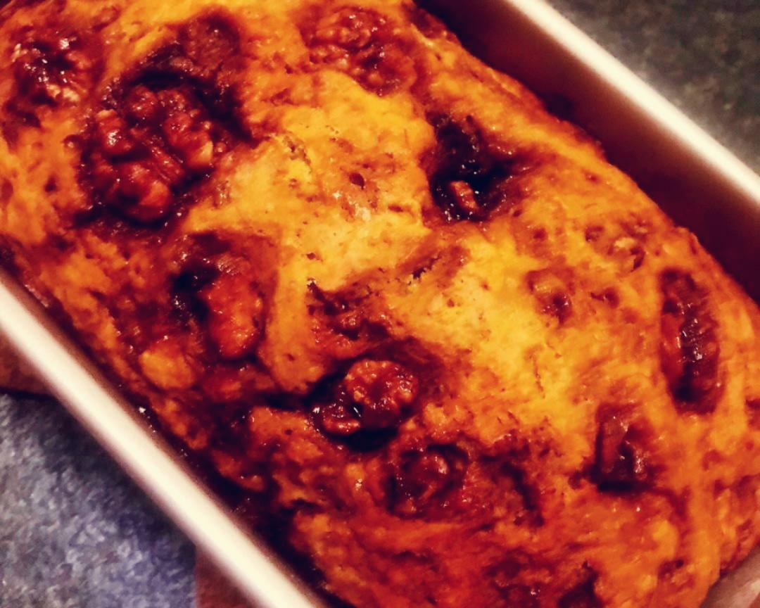 【超级无敌美味】香蕉蛋糕🍰的做法