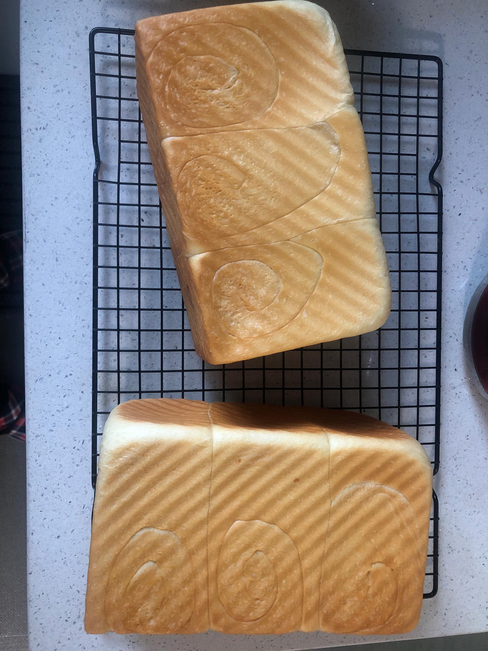 没做后悔，做了更后悔！后悔为啥没有早点儿做---绵绵绵吐司