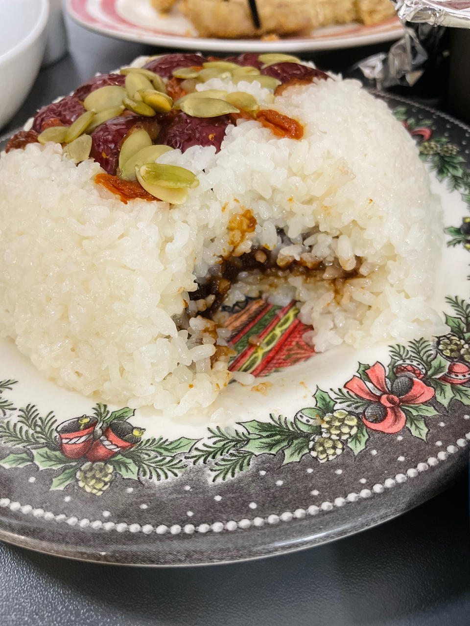 零失败的八宝饭