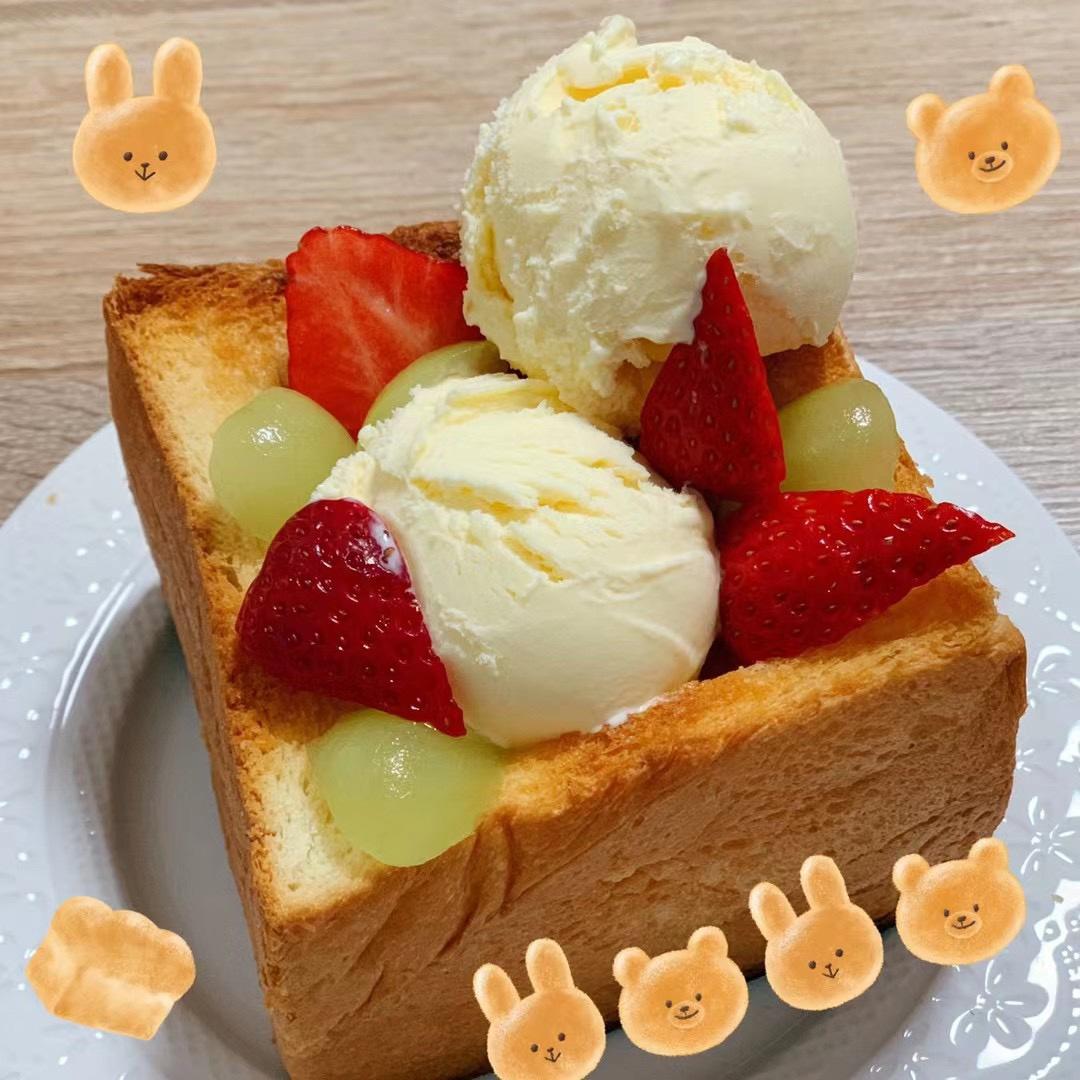 宝宝辅食记录