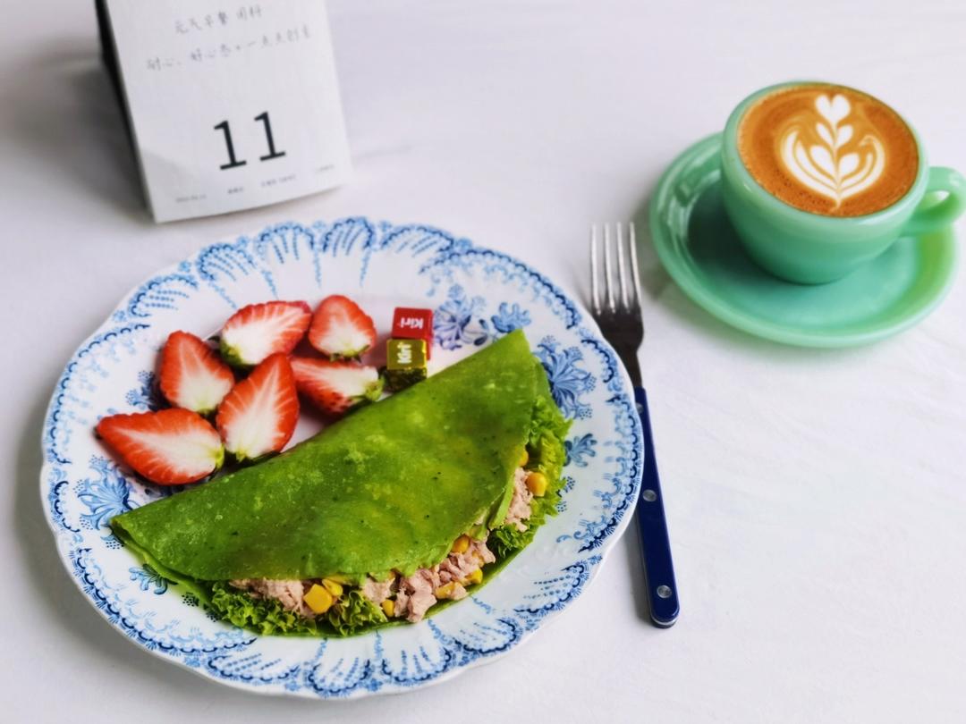 糖糖的早餐合集🍱