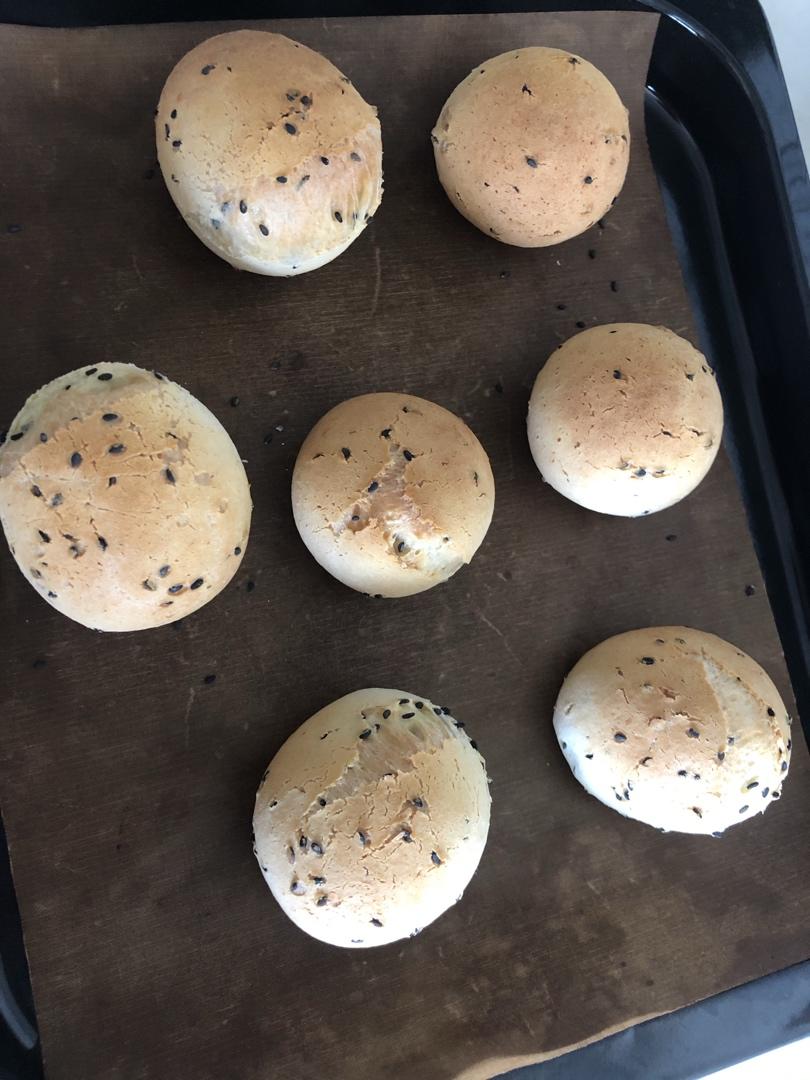 恐龙蛋·麻薯面包·麻薯包 自己做了1000➕的私人配方