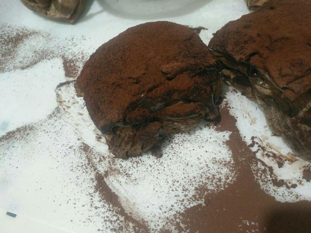 三里屯脏脏包-【附视频】