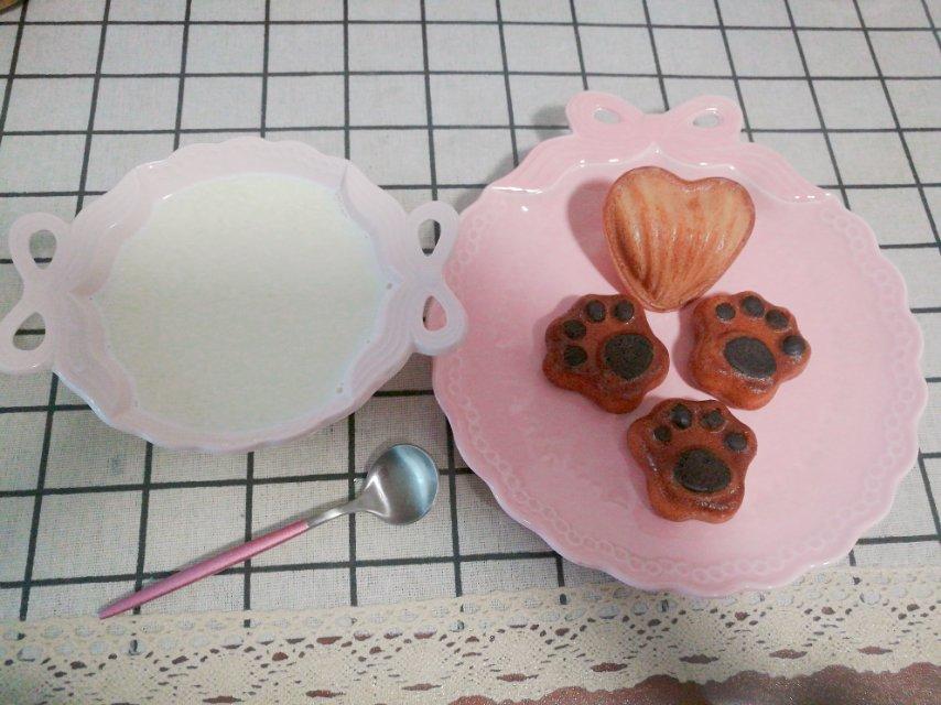 喜之焙12连模蛋糕