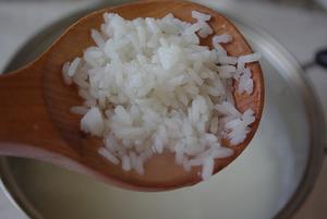 我的童年，有碗【粒米饭】的做法 步骤2
