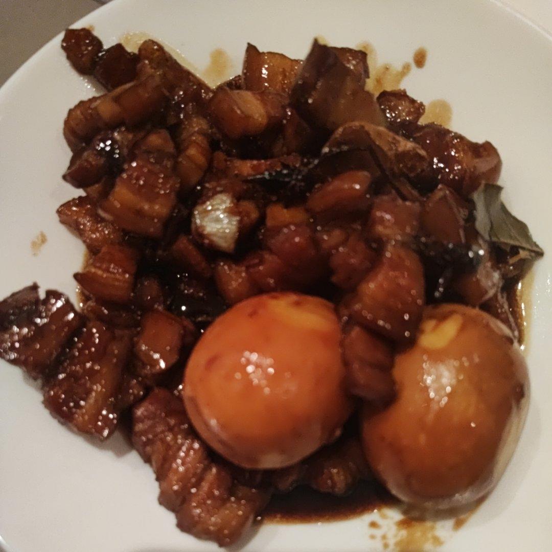 你离好吃卤肉饭只差这一步㊙️勾走我魂的卤肉饭🤩太🉑️了