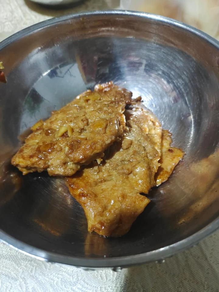 减脂期最爱的香煎鸡胸肉｜超好吃