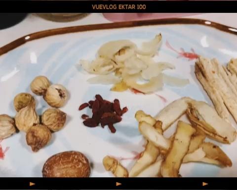 沙参玉竹无花果瘦肉汤