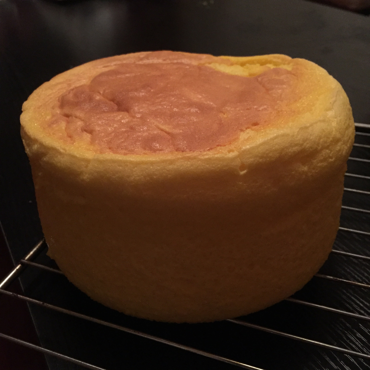 酸奶蛋糕