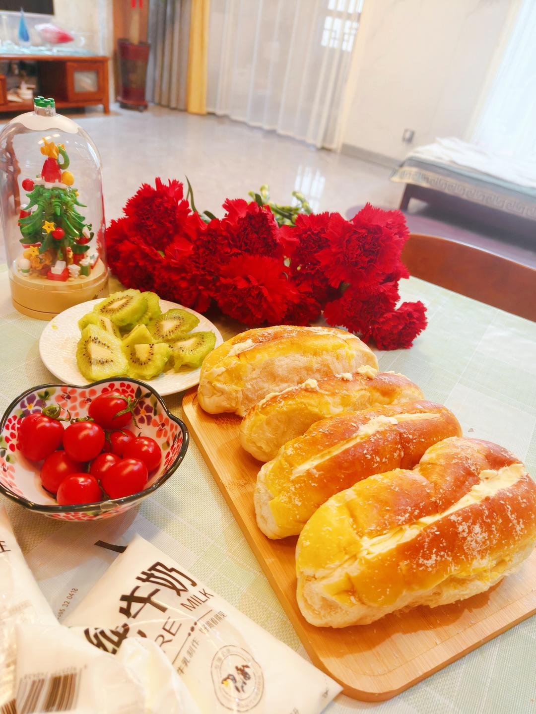 老奶油（小时候的味道）