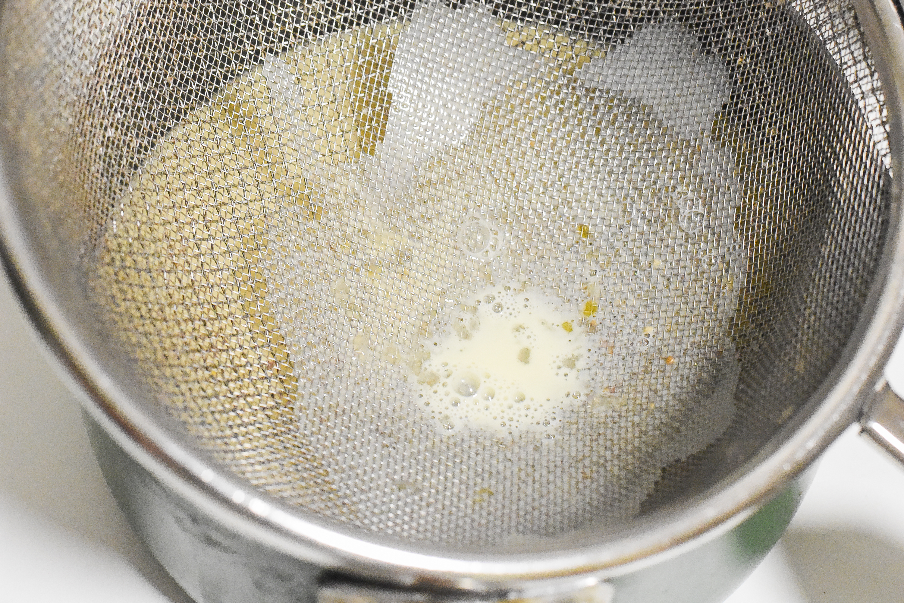 【北鼎蒸炖锅食谱】可可布丁+牛奶布丁的做法 步骤6
