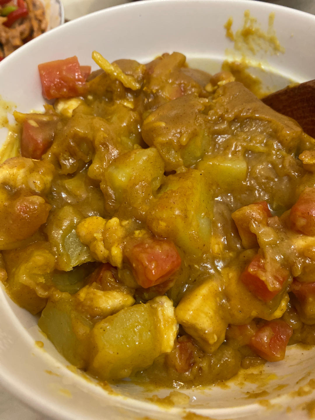 零失败日式咖喱鸡肉饭！！最正宗日本家庭做法！简单又好吃！