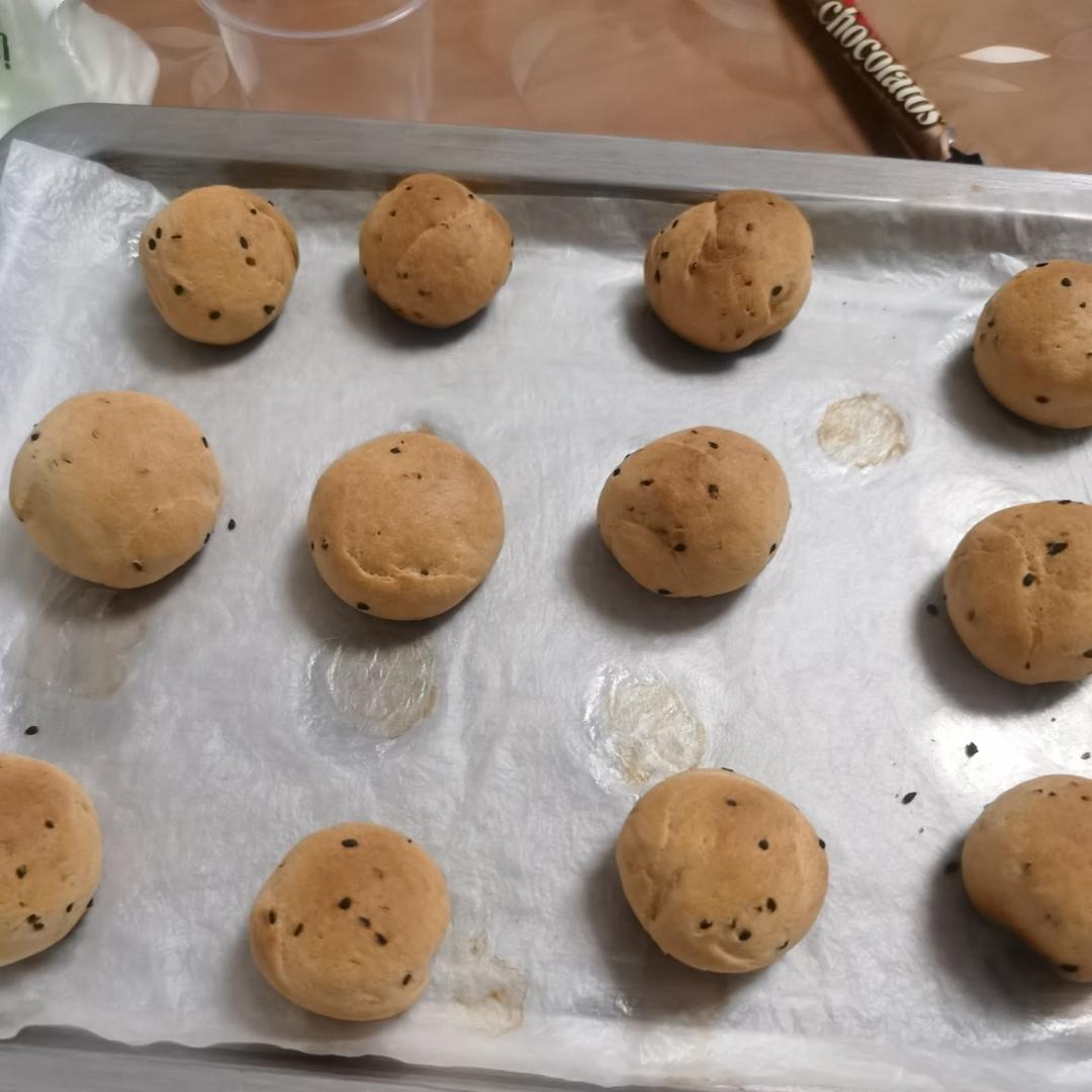 恐龙蛋·麻薯面包·麻薯包 自己做了1000➕的私人配方