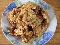 菠萝咕噜肉的做法 步骤3